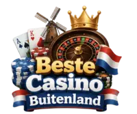 online buitenlandse casino