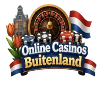 casino online buitenland