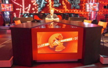 DWDD lars aan tafel